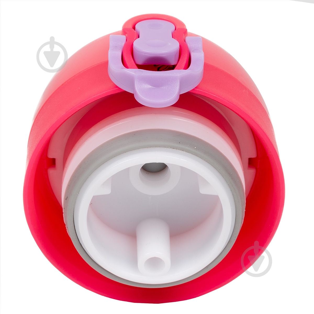 Термос YES Line friends 350 мл - фото 6