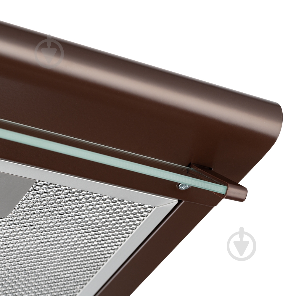 Вытяжка Pyramida MX 50 (450) B BR - фото 4 Вытяжка Pyramida MX 50 (450) B BR - фото 4