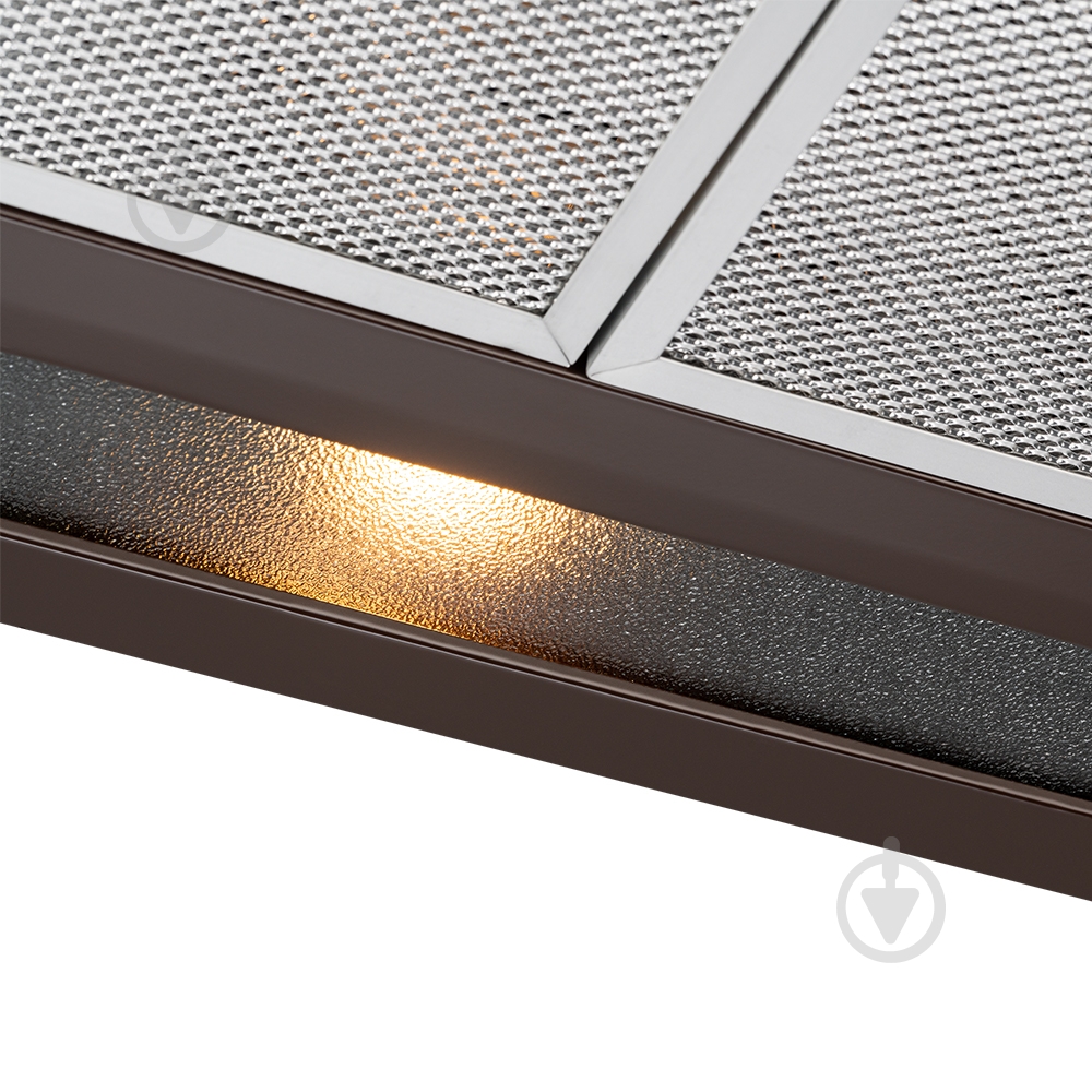 Вытяжка Pyramida MX 50 (450) B BR - фото 5 Вытяжка Pyramida MX 50 (450) B BR - фото 5