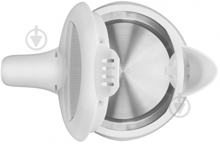 Электрочайник Amica KF 1001 - фото 4 Электрочайник Amica KF 1001 - фото 4