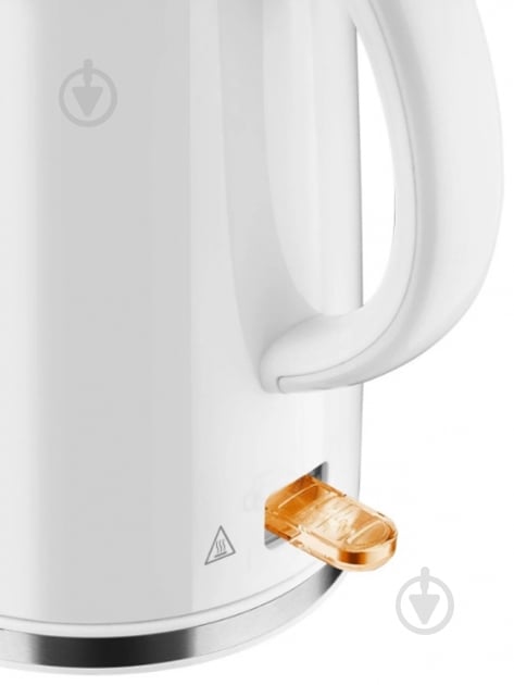 Электрочайник Amica KF 1001 - фото 6 Электрочайник Amica KF 1001 - фото 6