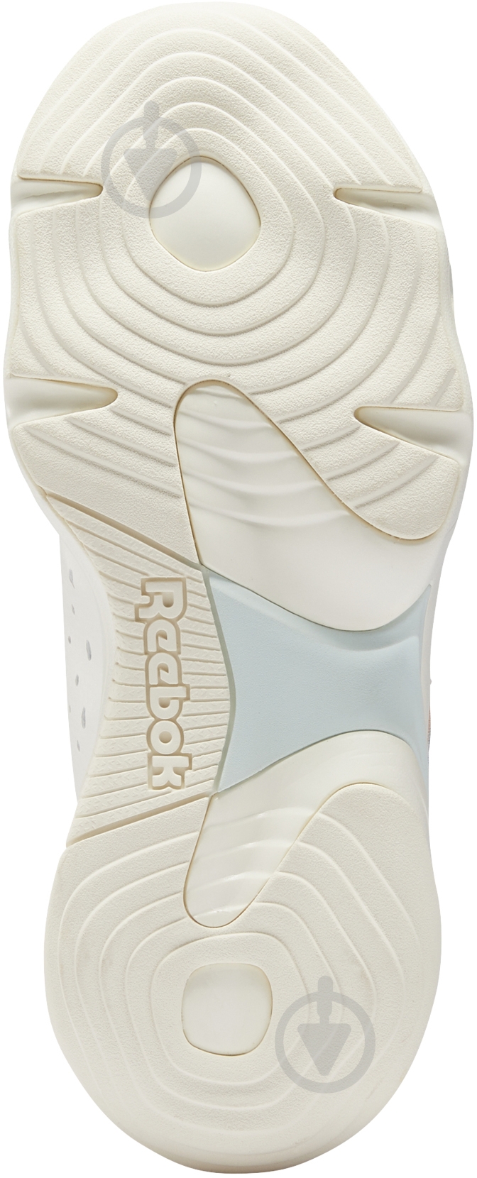 Кроссовки женские демисезонные Reebok REEBOK VECTOR RUNNER FY6516 р.40 белые - фото 13