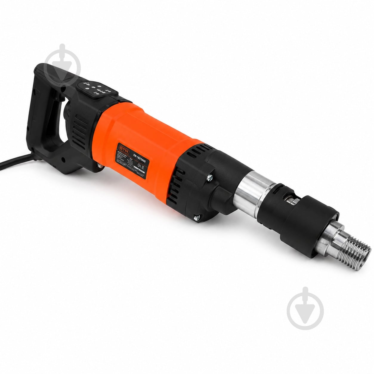 Дрель алмазного сверления GTM BMK-168SPDB (without stand) - фото 3 Дрель алмазного сверления GTM BMK-168SPDB (without stand) - фото 3