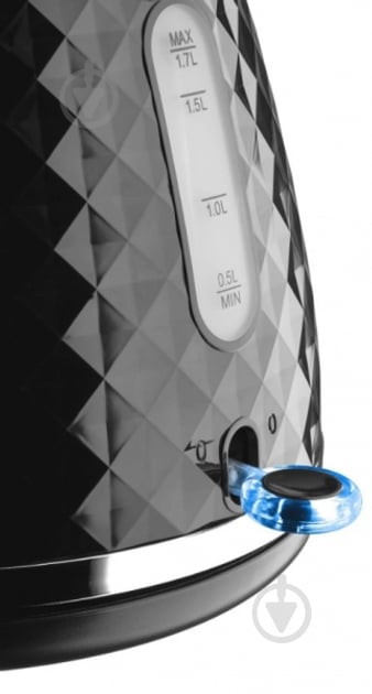 Електрочайник Amica KF 3030 - фото 5