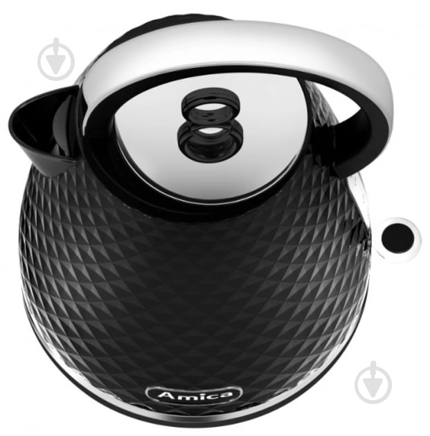 Електрочайник Amica KF 3030 - фото 3