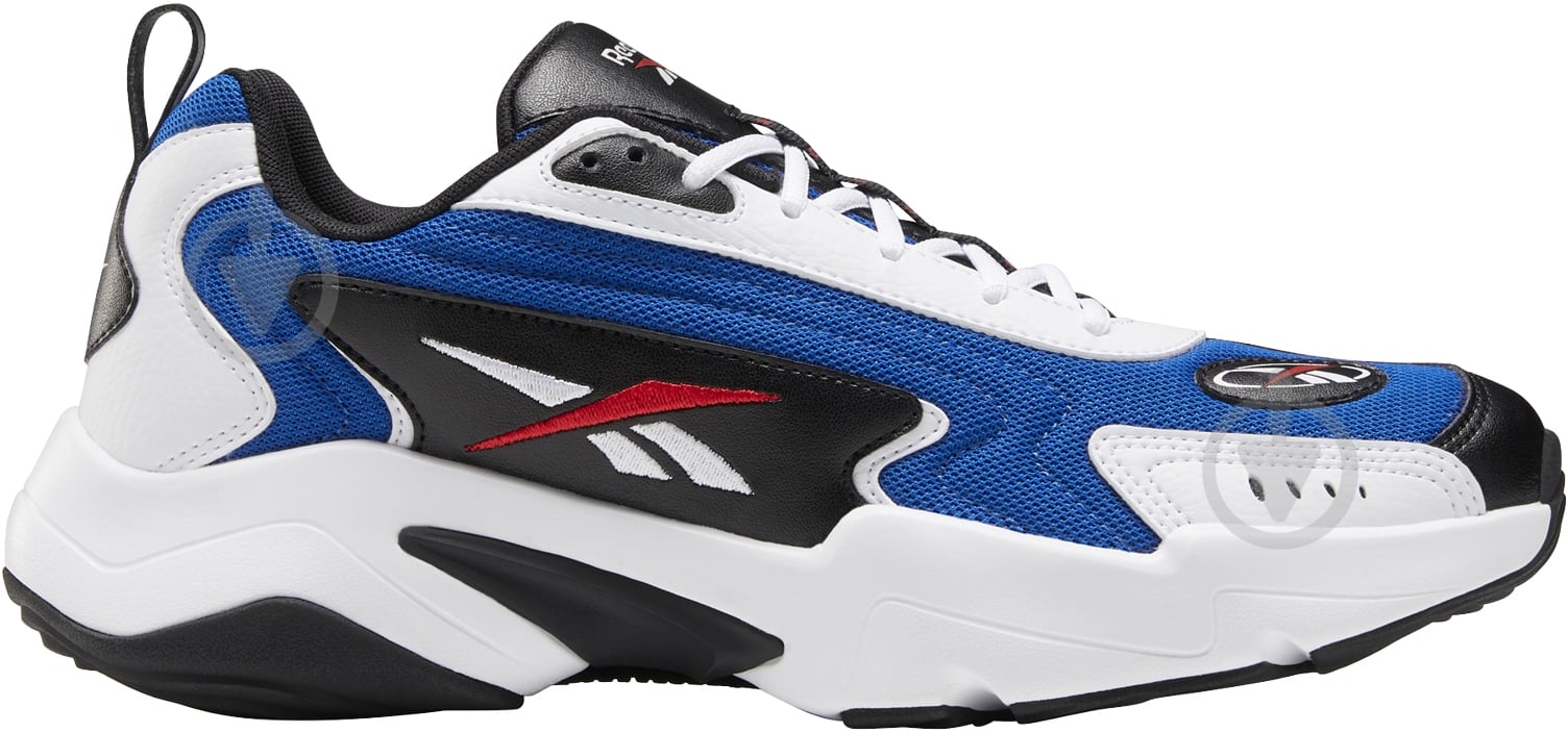 ᐉ Кроссовки мужские демисезонные Reebok REEBOK VECTOR RUNNER