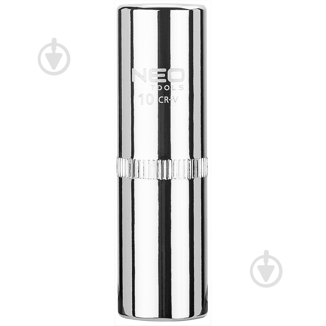 Насадка NEO tools 10 мм 08-243 - фото 1 Насадка NEO tools 10 мм 08-243 - фото 1