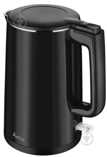Электрочайник Amica KF 4012 - фото 2 Электрочайник Amica KF 4012 - фото 2