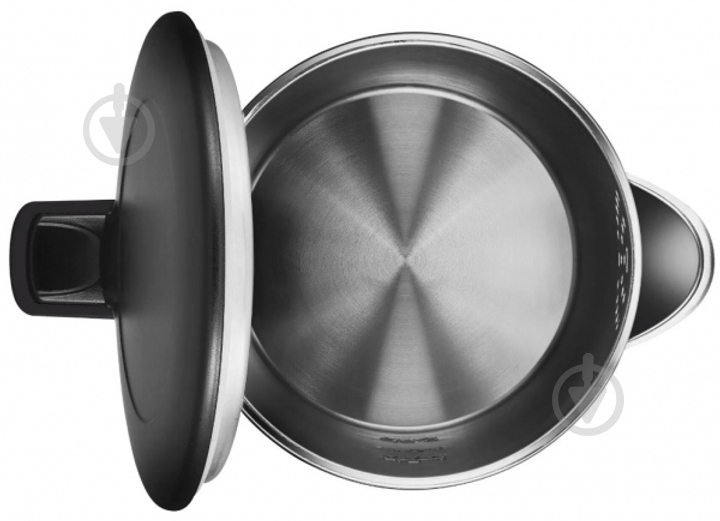 Электрочайник Amica KF 4012 - фото 4 Электрочайник Amica KF 4012 - фото 4