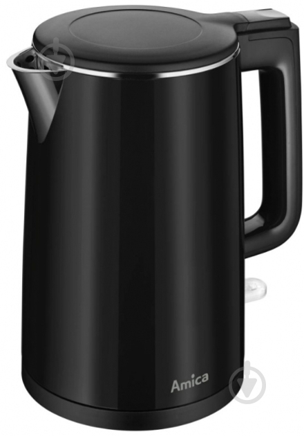 Электрочайник Amica KF 4012 - фото 1 Электрочайник Amica KF 4012 - фото 1