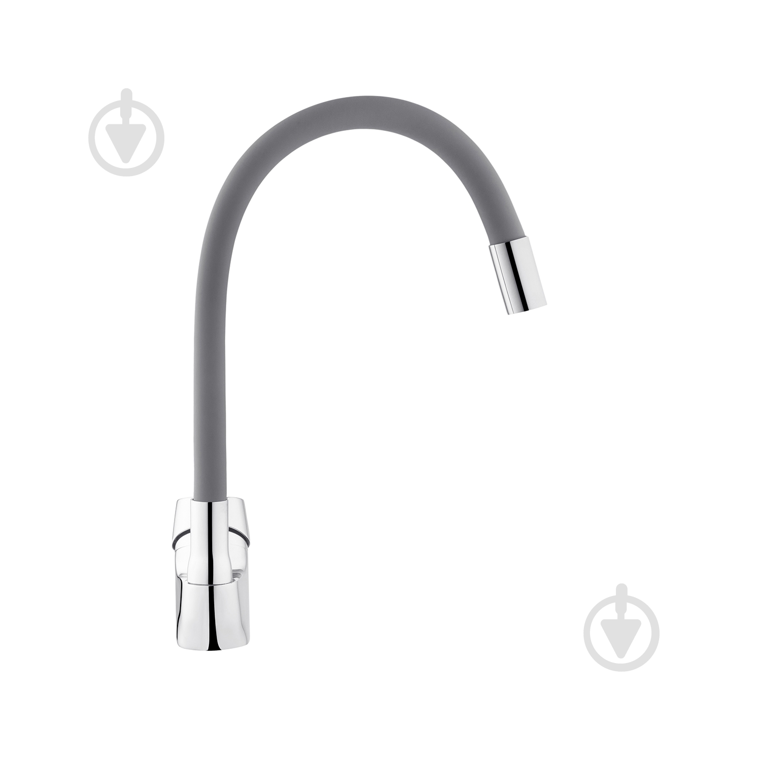 Смеситель для кухни Kroner KRM Odra - C032GRA - фото 6