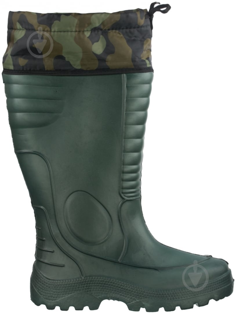 Сапоги мужские "Рыбак" ПВХ р. 41-42 - фото 3