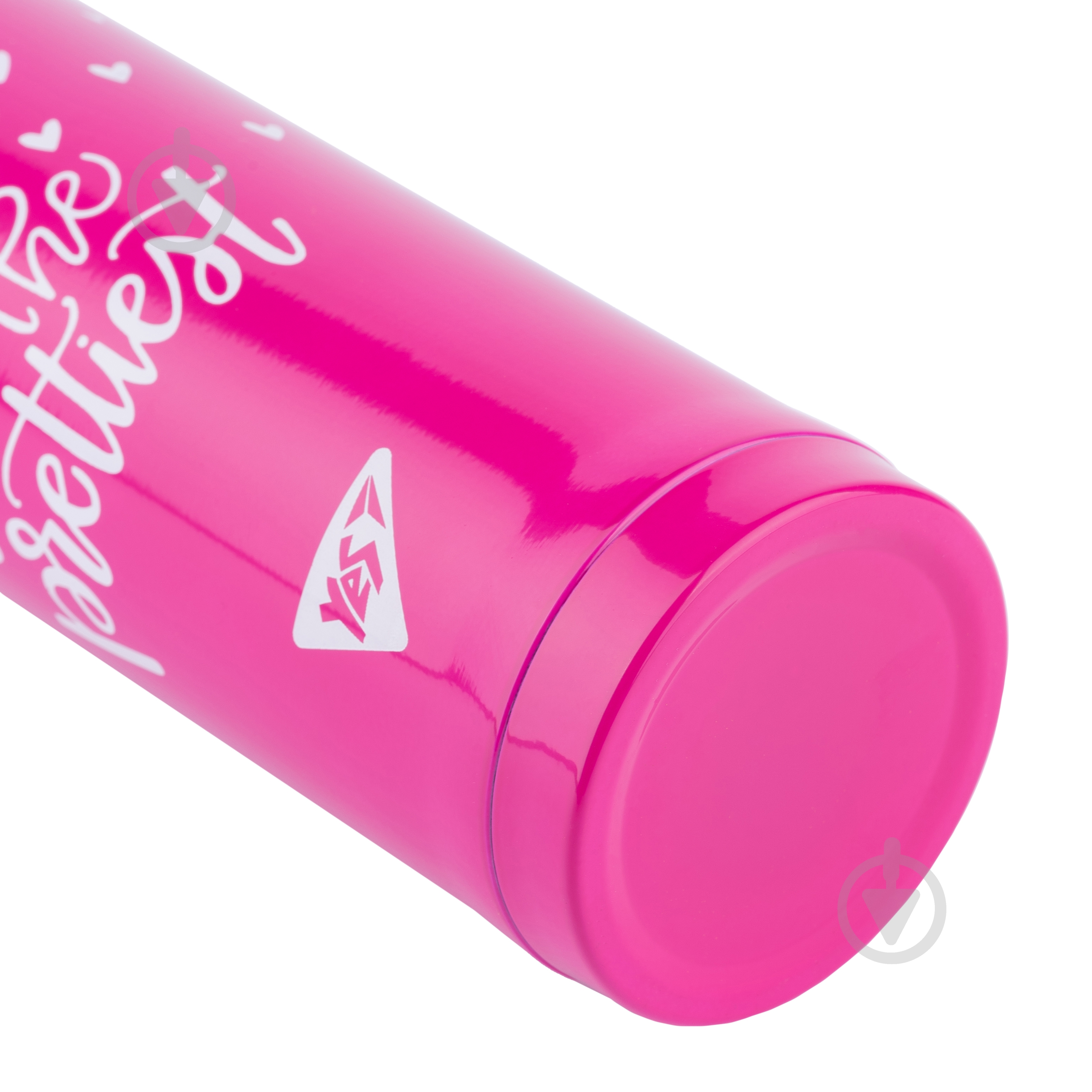 Термос YES Happy Girls 420 мл - фото 5