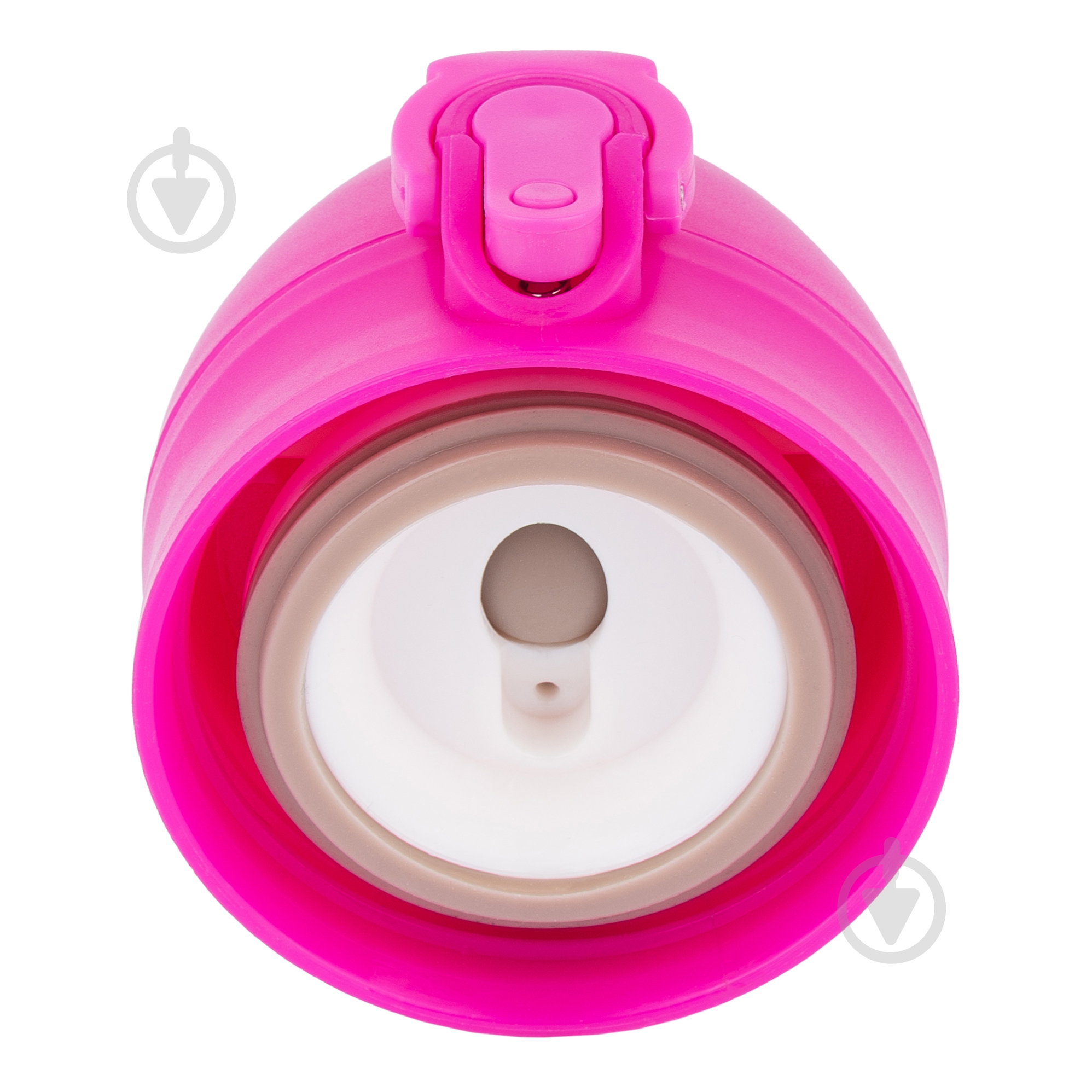 Термос YES Happy Girls 420 мл - фото 6