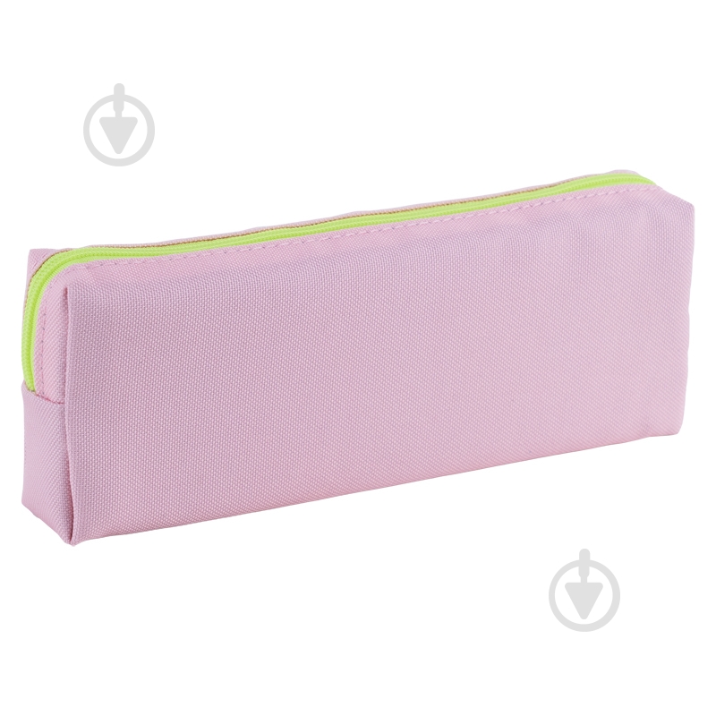 Пенал 642-1 KITE розовый - фото 3