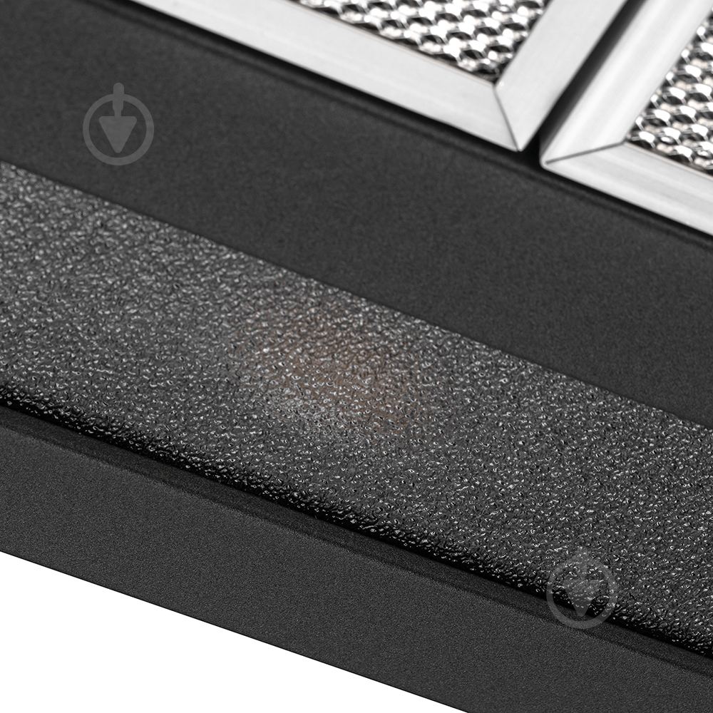 Вытяжка Pyramida MX 60 (450) B BL - фото 8 Вытяжка Pyramida MX 60 (450) B BL - фото 8