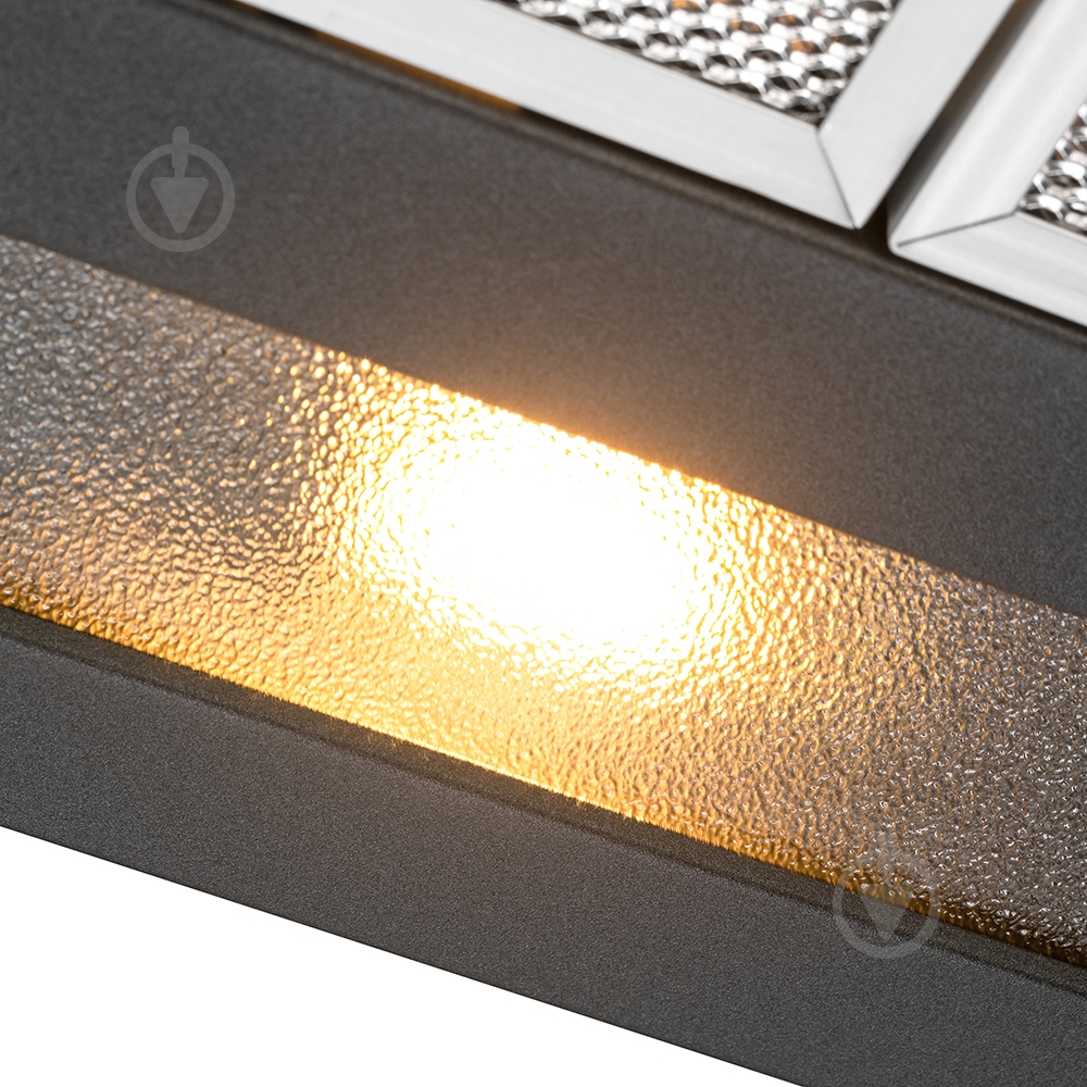 Вытяжка Pyramida MX 60 (450) B BL - фото 9 Вытяжка Pyramida MX 60 (450) B BL - фото 9