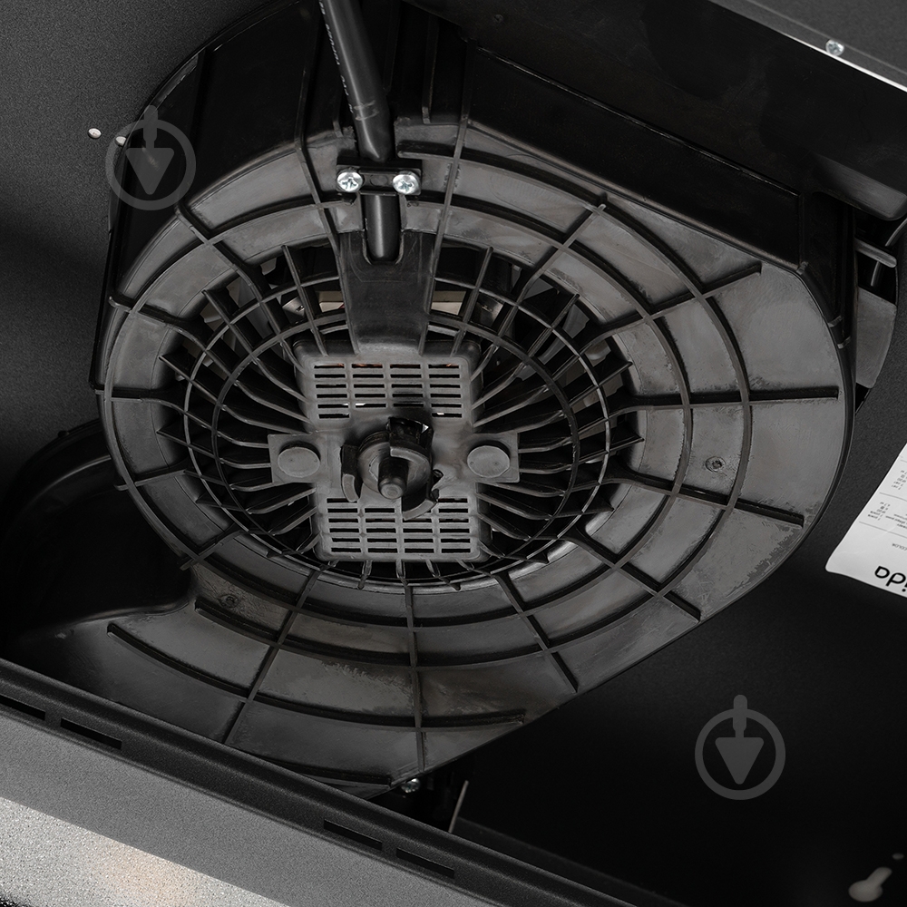 Вытяжка Pyramida MX 60 (450) B BL - фото 10 Вытяжка Pyramida MX 60 (450) B BL - фото 10