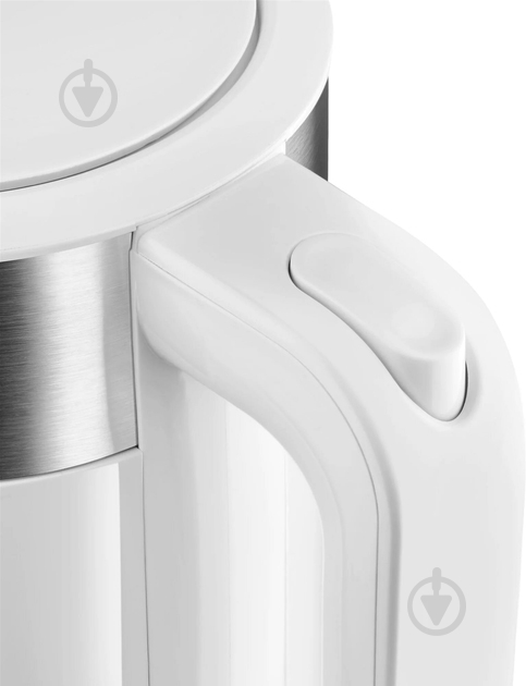 Електрочайник Amica KD 3011 - фото 4