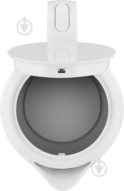 Електрочайник Amica KD 3011 - фото 3