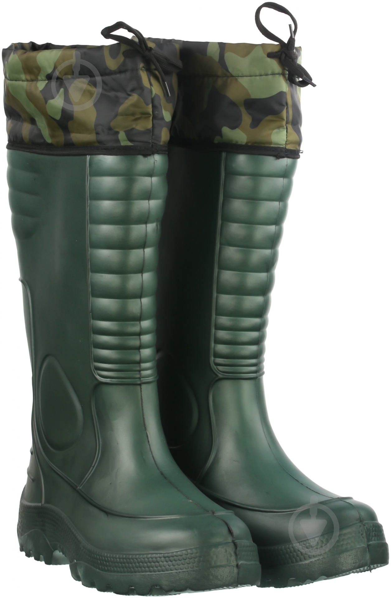 Сапоги мужские "Рыбак" ПВХ р. 42-43 - фото 1