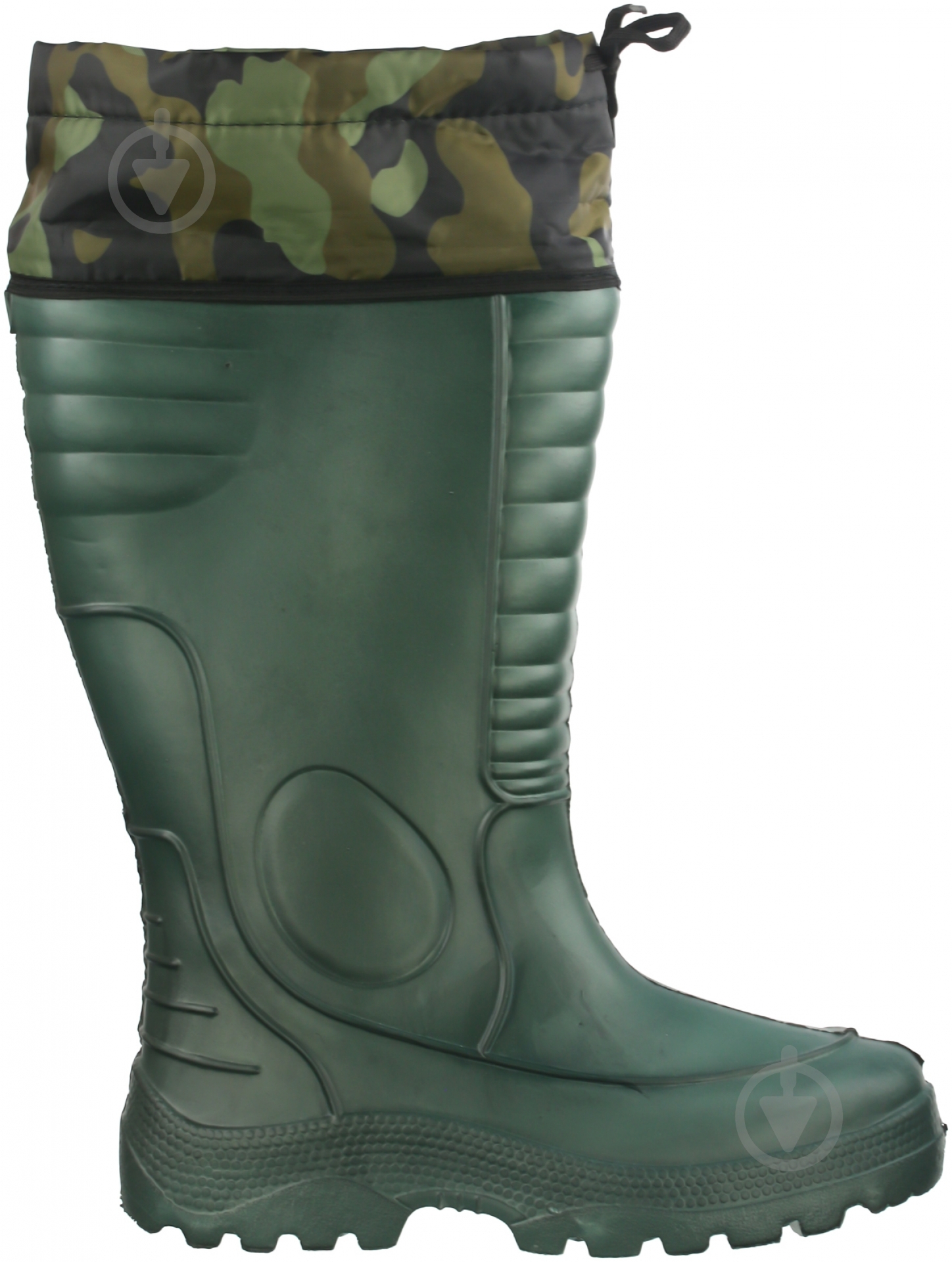 Сапоги мужские "Рыбак" ПВХ р. 42-43 - фото 3