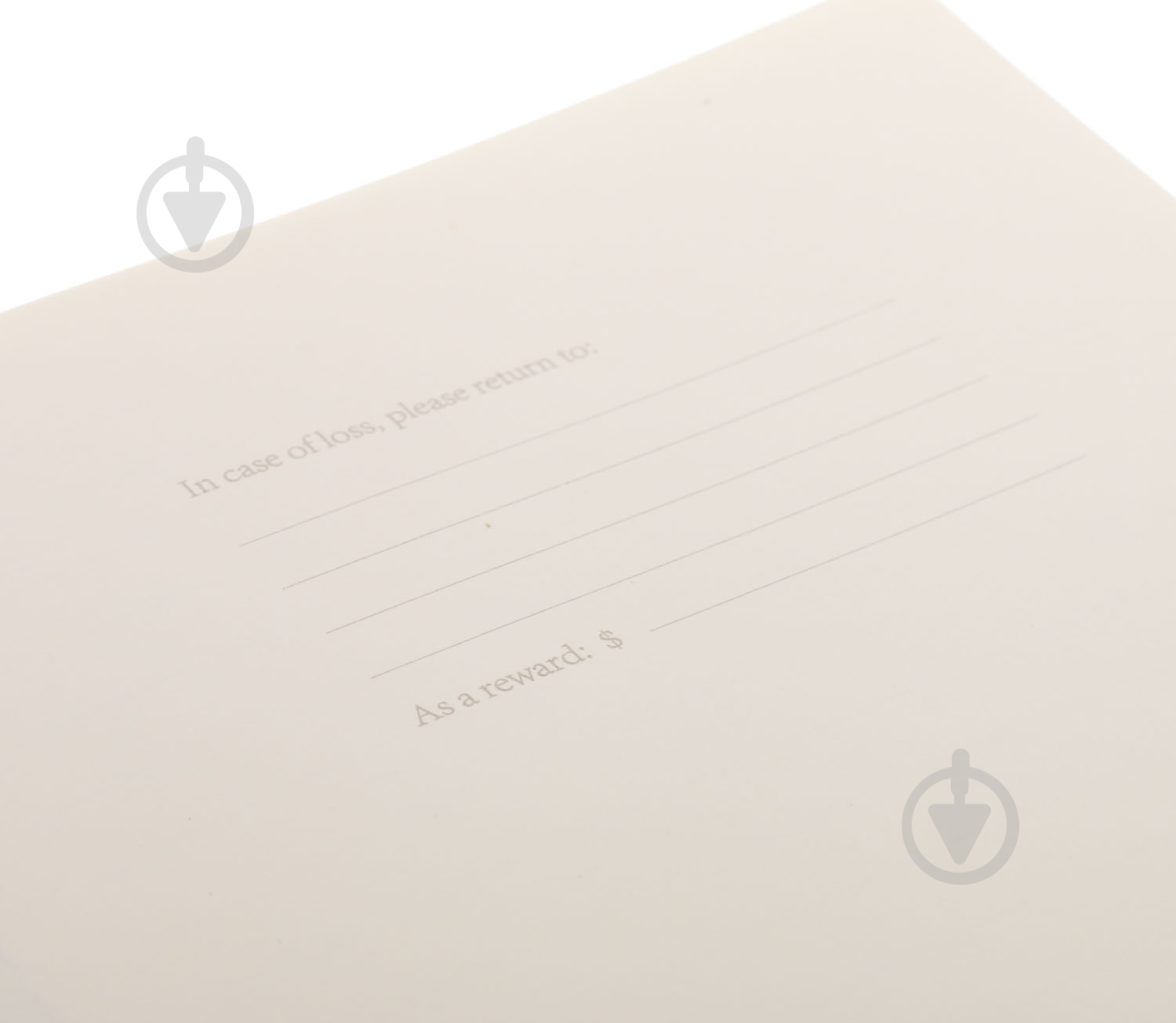 Блокнот LIPS 14,5х21 см Mikirei - фото 5 Блокнот LIPS 14,5х21 см Mikirei - фото 5