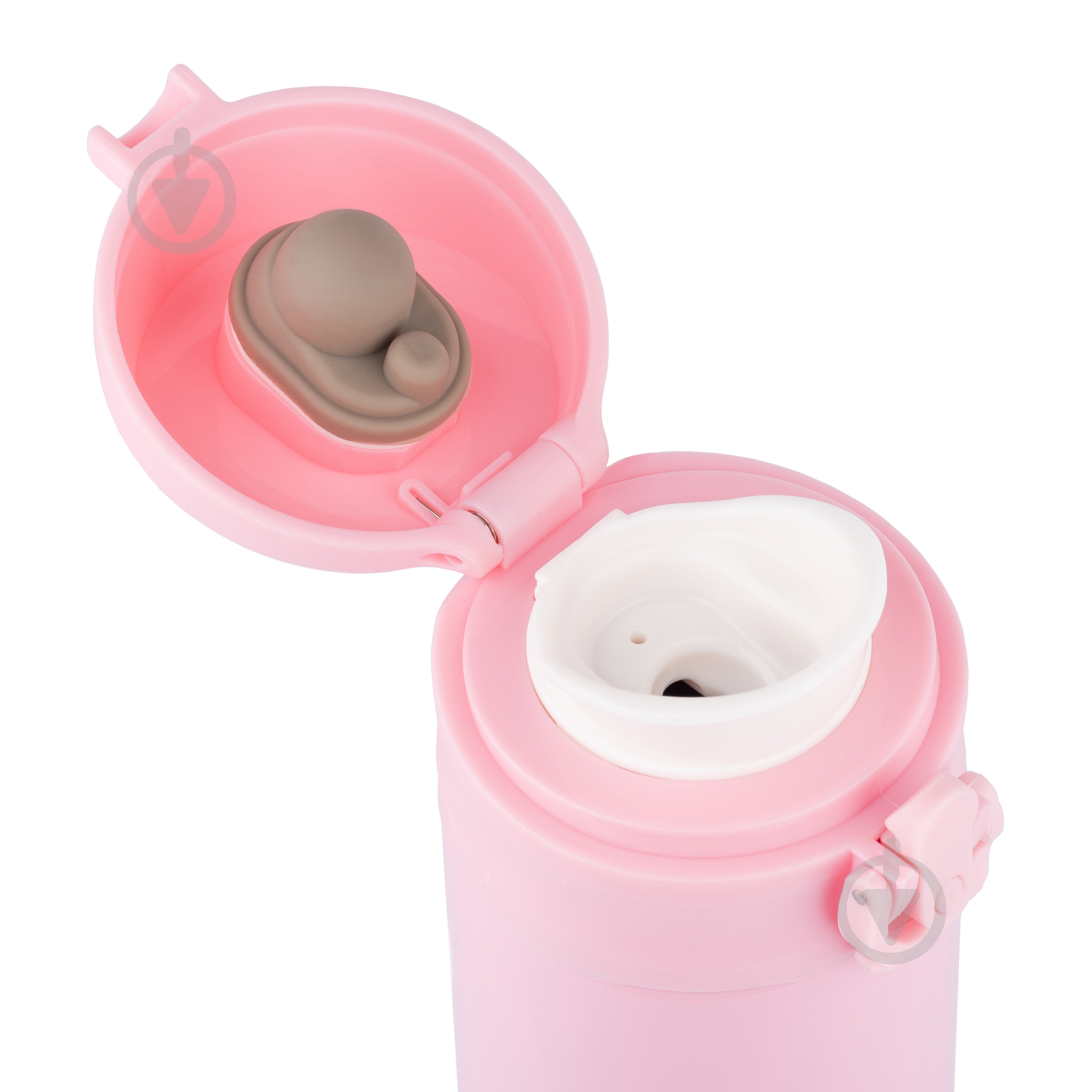 Термос YES GIRL POWER 420 мл - фото 3