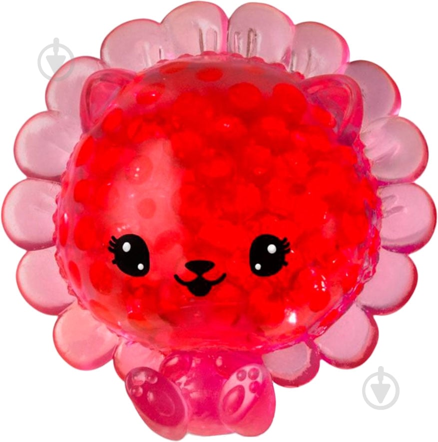 Игрушка-антистресс Bubbleezz Роуз - фото 1