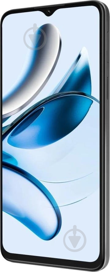 Смартфон Oscal Tiger 10 8/256GB stardust grey - фото 4