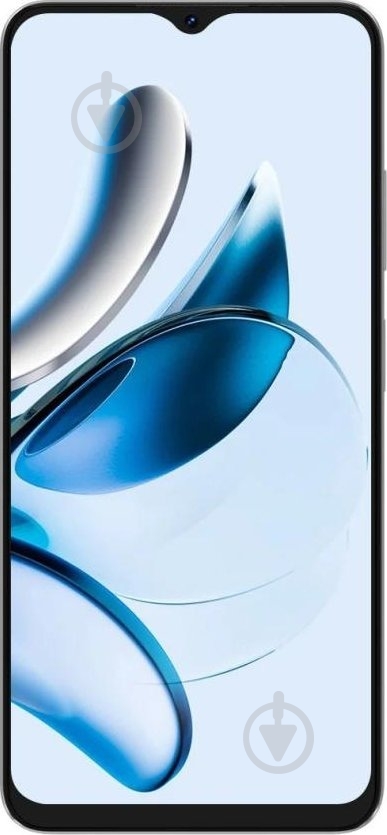 Смартфон Oscal Tiger 10 8/256GB stardust grey - фото 2