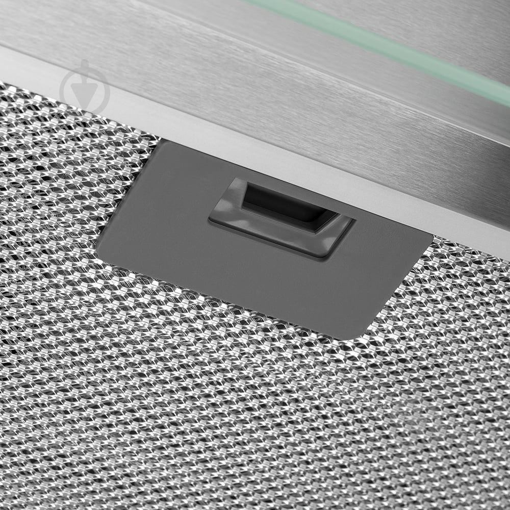 Вытяжка Pyramida MX 60 (450) B IX - фото 9