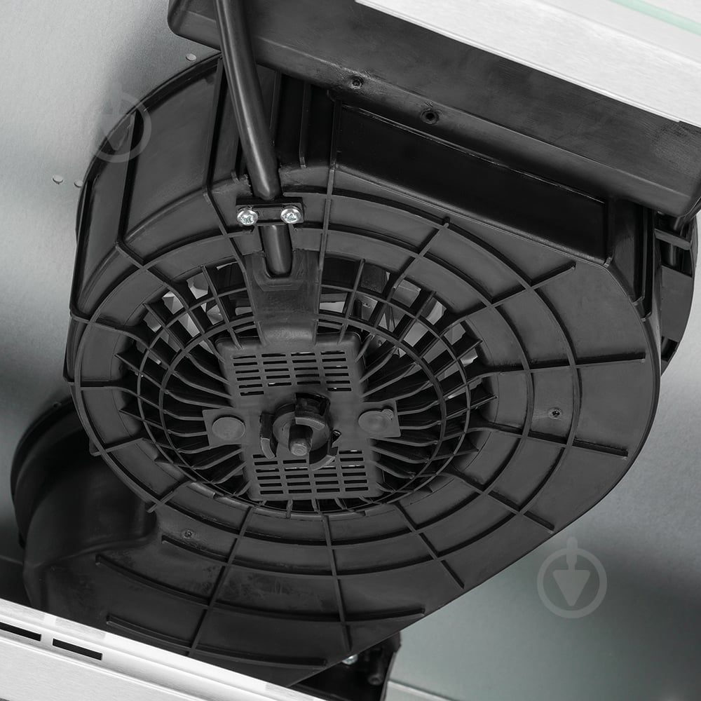 Вытяжка Pyramida MX 60 (450) B IX - фото 10