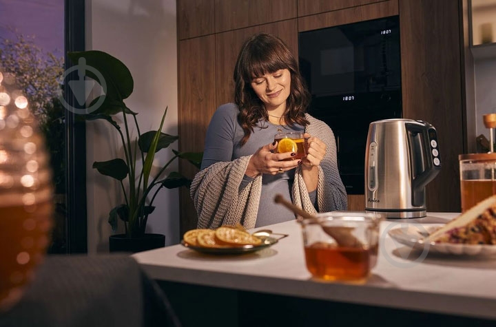 Электрочайник Amica KM 5011 - фото 9 Электрочайник Amica KM 5011 - фото 9