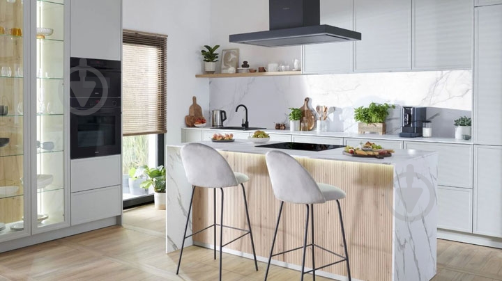 Электрочайник Amica KM 5011 - фото 8 Электрочайник Amica KM 5011 - фото 8