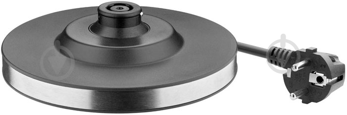 Электрочайник Amica KM 5011 - фото 6 Электрочайник Amica KM 5011 - фото 6