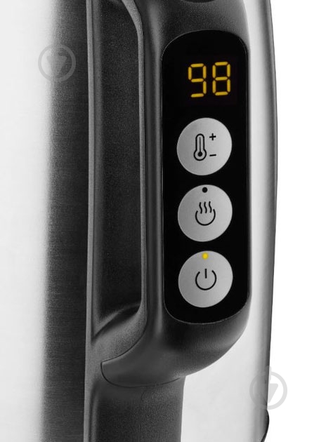 Электрочайник Amica KM 5011 - фото 4 Электрочайник Amica KM 5011 - фото 4