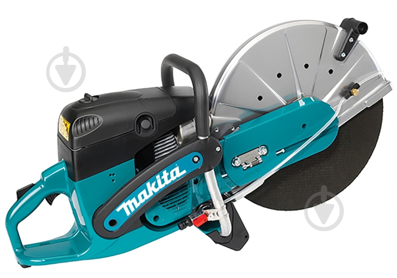 Бензорез Makita бензиновый EK8100WS - фото 1 Бензорез Makita бензиновый EK8100WS - фото 1