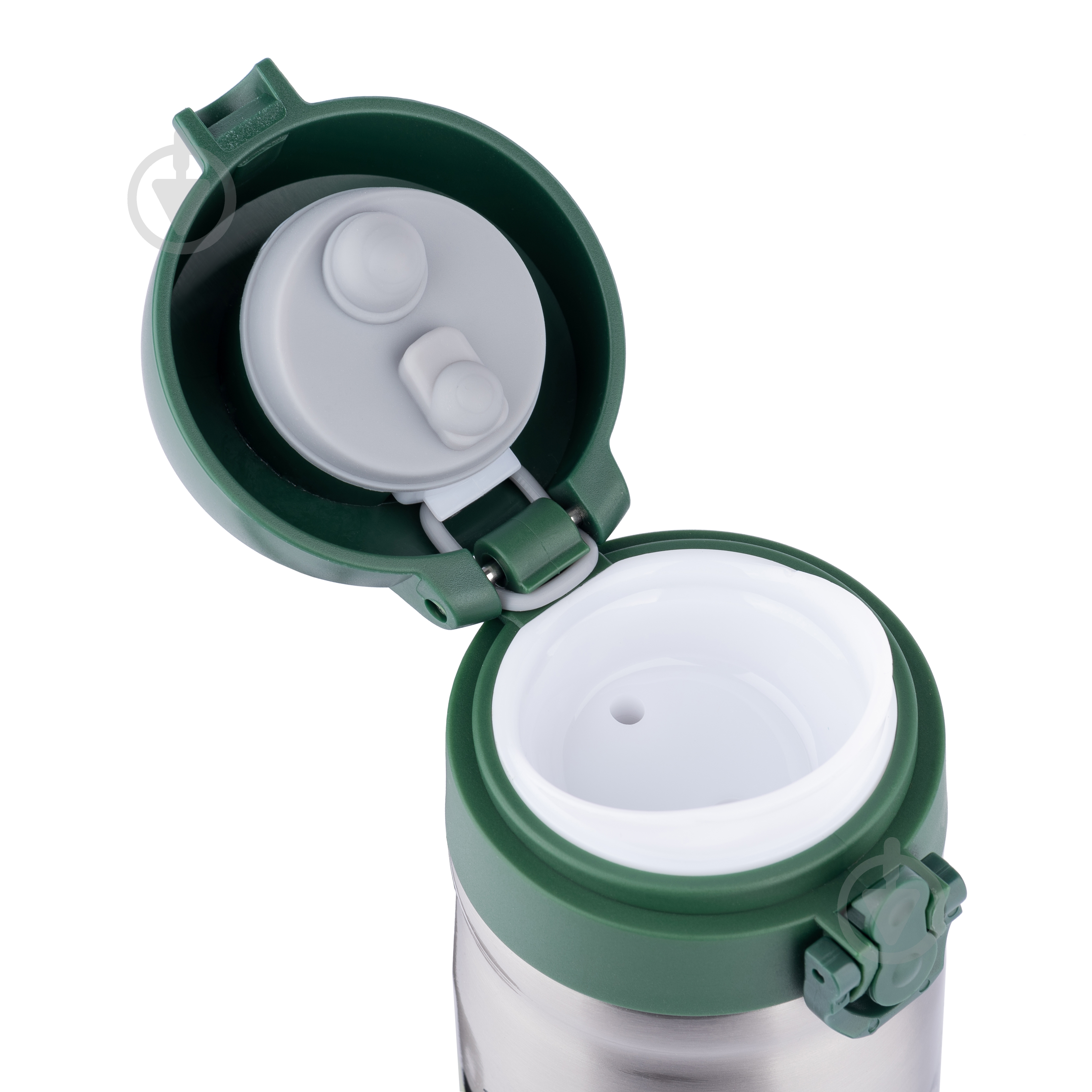 Термос YES JURASSIC WORLD 350 мл - фото 3