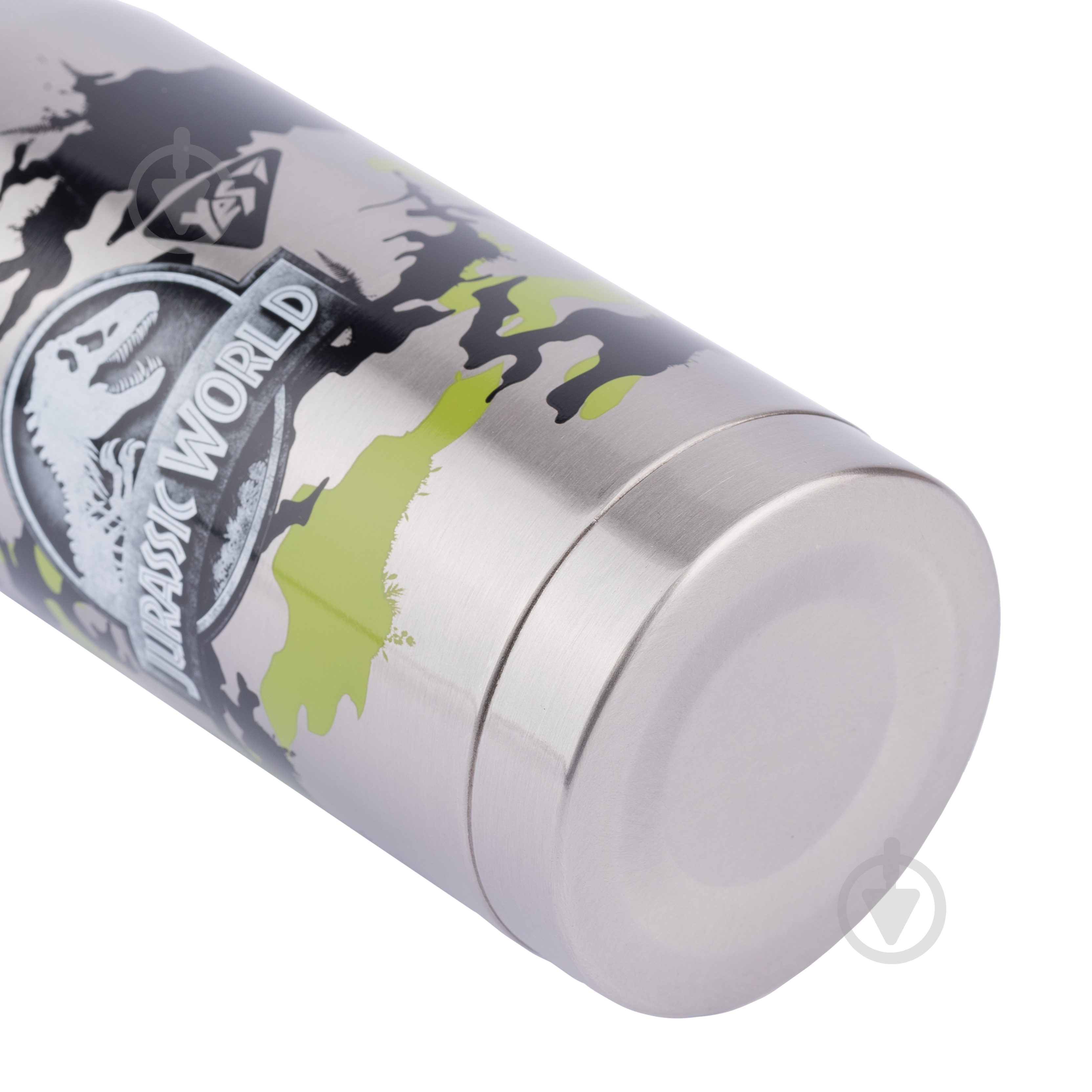 Термос YES JURASSIC WORLD 350 мл - фото 5