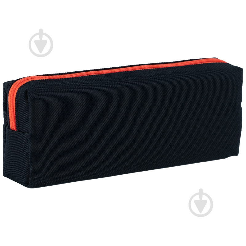 Пенал 642-12 KITE чорний - фото 3