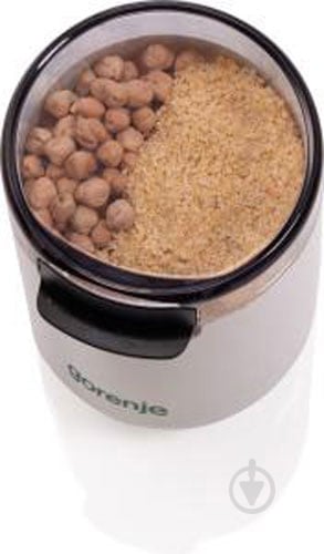 Кофемолка Gorenje SMK150SW - фото 7
