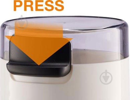 Кофемолка Gorenje SMK150SW - фото 5