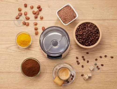 Кофемолка Gorenje SMK150SW - фото 14