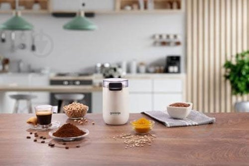 Кофемолка Gorenje SMK150SW - фото 15