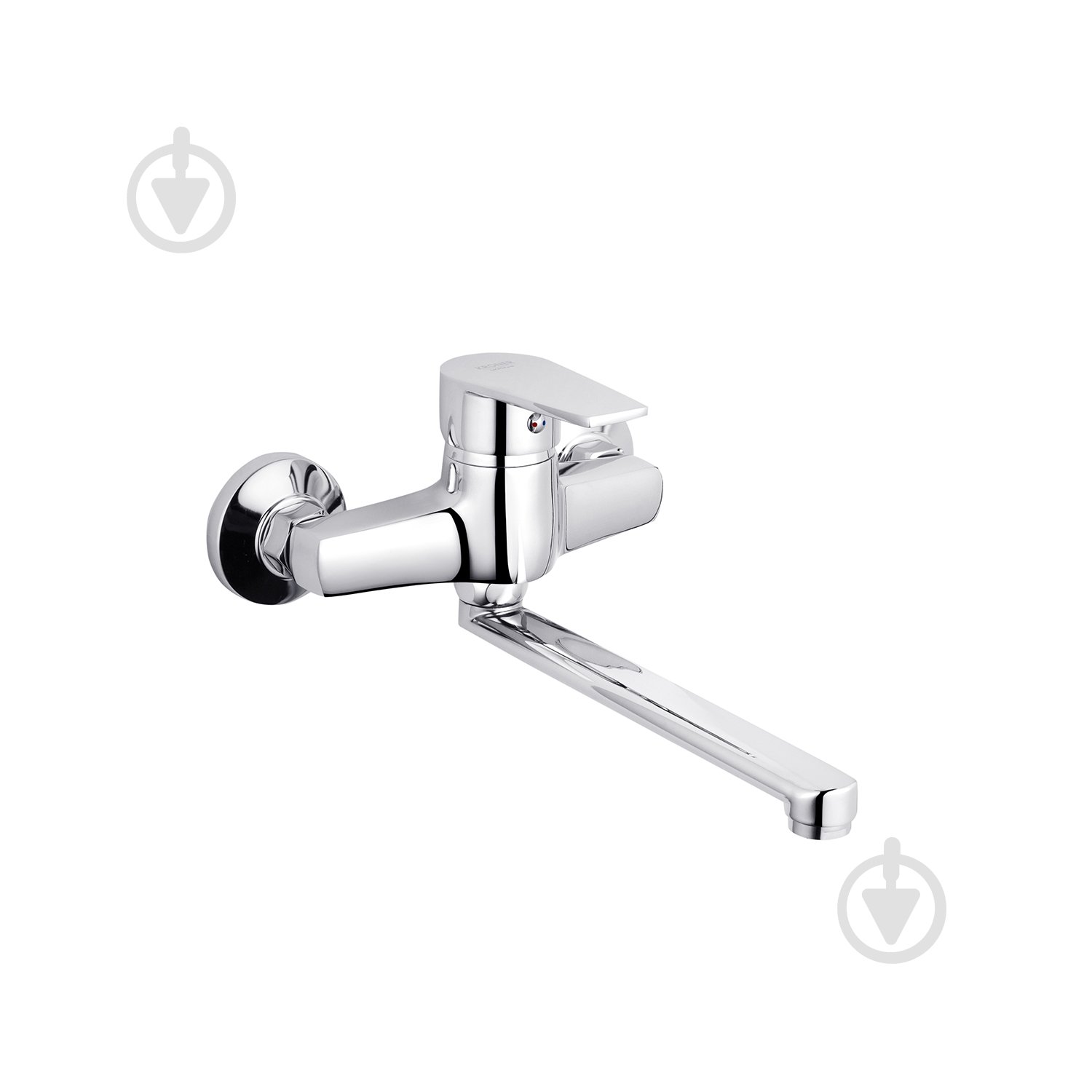 Смеситель для кухни Kroner KRM Oker - С040 - фото 1 Смеситель для кухни Kroner KRM Oker - С040 - фото 1