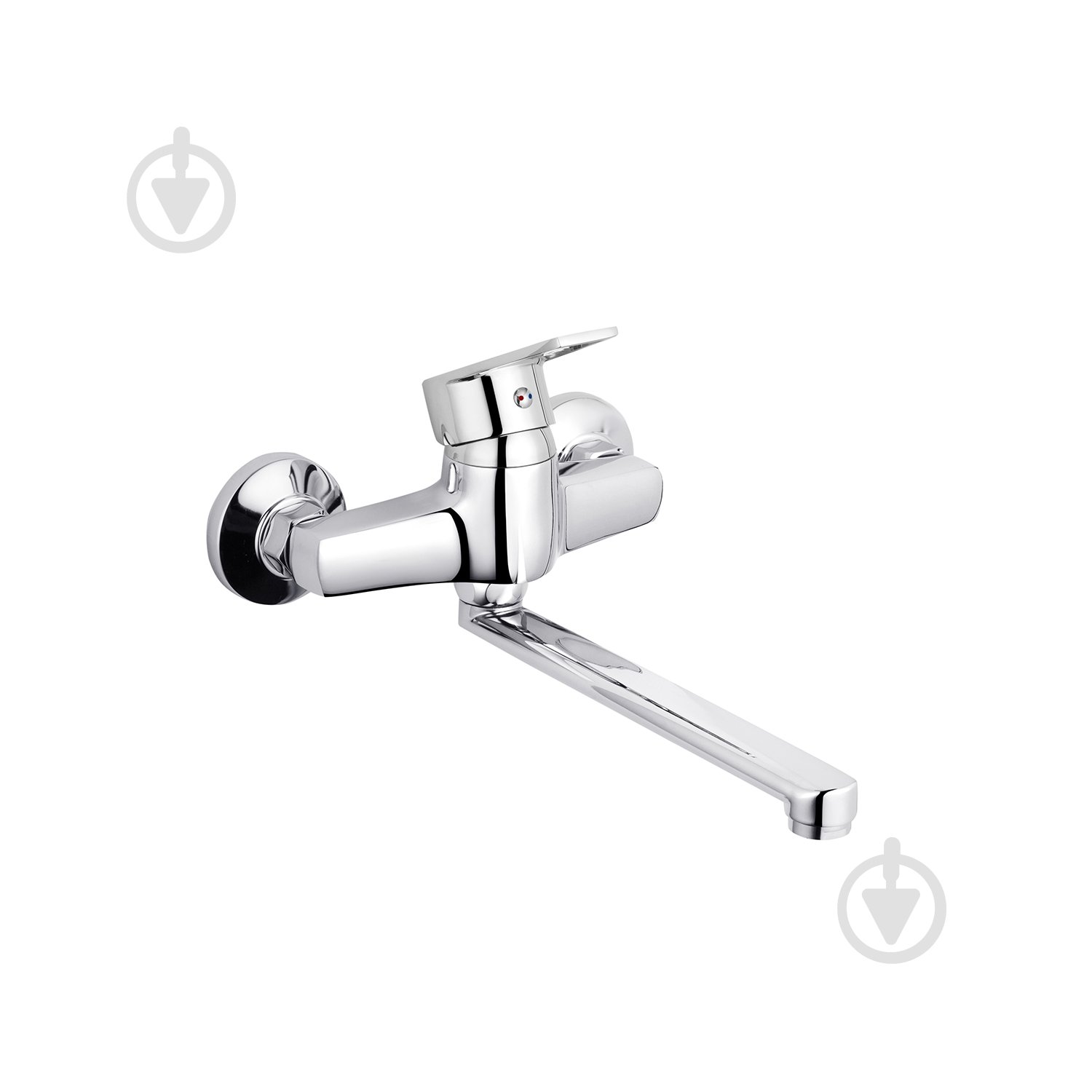 Смеситель для кухни Kroner KRM Oker - С040 - фото 3 Смеситель для кухни Kroner KRM Oker - С040 - фото 3