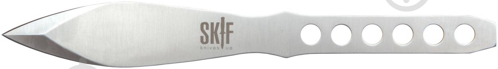 Ніж Skif метальний (420 Stainless Steel) TK-A - фото 1 Ніж Skif метальний (420 Stainless Steel) TK-A - фото 1