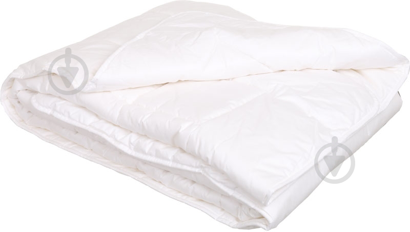 Одеяло Bamboo Uno 155x220 см Billerbeck белый - фото 2 Одеяло Bamboo Uno 155x220 см Billerbeck белый - фото 2