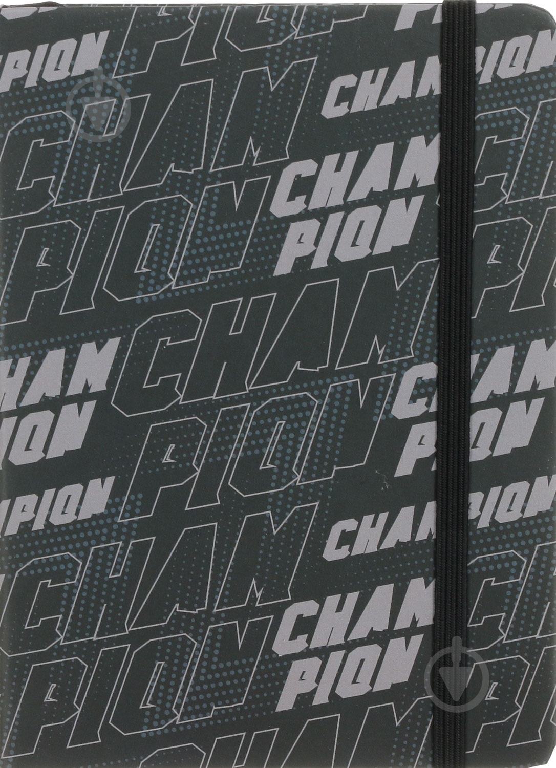 Блокнот Champion 1 14,5х10,5 см - фото 2 Блокнот Champion 1 14,5х10,5 см - фото 2